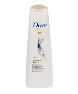 شامپو موی آسیب دیده داو مدل Damage Therapy Intensive Repair حجم 200 میلی لیتر Dove Damage Therapy Intensive Repair Shampoo 200ml