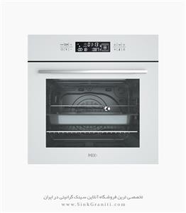 فر برقی میکس پلاس مدل E6500W