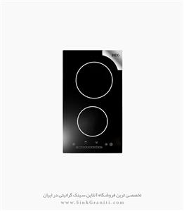 اجاق برقی میکس پلاس مدل CC2206