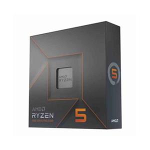 پردازنده ای ام دی (باکس فن) Ryzen5 7600