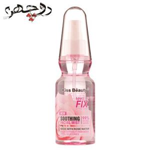 اسپری فیکساتور گل رز کیس بیوتی