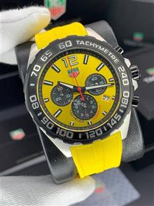 ساعت مچی مردانه تگ هویر Tag-Heuer Formula 1