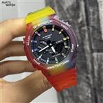 ساعت مچی کاسیو جی شاک Casio G-Shock GA-2100 Colored