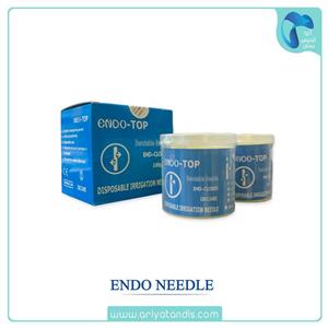 سرسوزن اندو تاپ | ENDO TOP