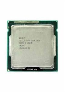 سی پی یو CPU G620
