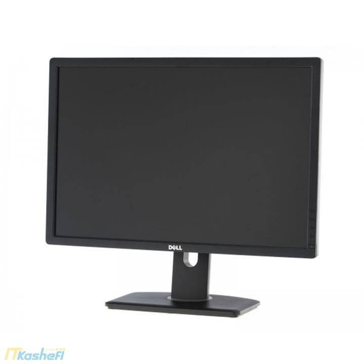 DELL U2412 24inch LED FULL HD IPS Stock Monitor 