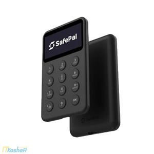 کیف پول سخت افزاری SAFE PAL X1 2023 