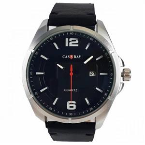 ساعت مچی عقربه ای مردانه  کاسرای مدل 0345