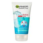 شوینده 3 منظوره گارنیه مدل Pure Active حجم 150 میل