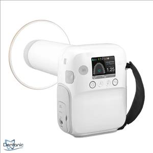 مواد و تجهیزات دندانپزشکی رادیوگرافی پرتابل جنوری Genoray مدل Port-X IV Genoray