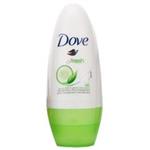 Dove Go Fresh Roll On Deodorant  For Women 50ml