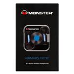 هندزفری مانستر مدل Monster Airmars XKT01