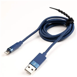 کابل USB به لایتنینگ هیسکا مدل LX-25i طول 1.2 متر