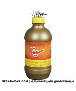 SINA - SY603 چسب آکوستیک