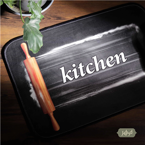 پادری طرح kitchen