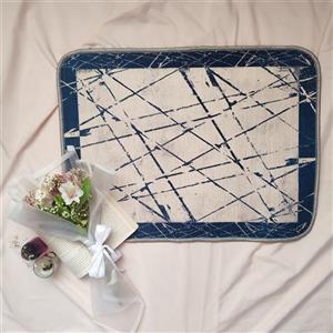 پادری طرح خط خطی