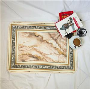 پادری طرح رگه طلایی