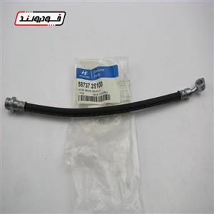 شیلنگ ترمز عقب چپ هیوندای ix35 (توسان)