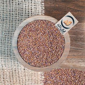 کینوا قرمز سورت شده (1 کیلوگرمی)