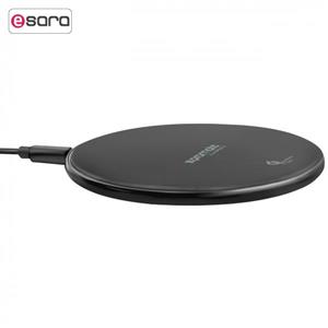 شارژر بی سیم پرومیت مدل AuraPad-3
