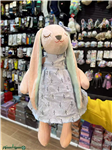 عروسک خرگوش آنجل سایز1