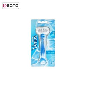 خود تراش ژیلت مدل Venus Gillette Venus Razor