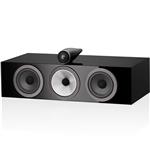 اسپیکر HIGH-END باورز اند ویلکینز Bowers & Wilkins سری 700 مدل HTM71 S3 رنگ Gloss Black