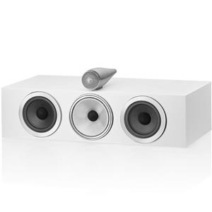 اسپیکر HIGH END باورز اند ویلکینز Bowers Wilkins سری 700 مدل HTM71 S3 رنگ Satin White 