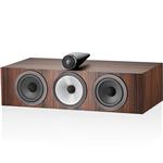 اسپیکر HIGH-END باورز اند ویلکینز Bowers & Wilkins سری 700 مدل HTM71 S3 رنگ Mocha