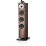 اسپیکر HIGH-END باورز اند ویلکینز Bowers & Wilkins سری 700 مدل 702 S3 رنگ Mocha