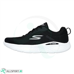 کتانی اسکچرز مردانه Skechers Go Run 220893-BKW