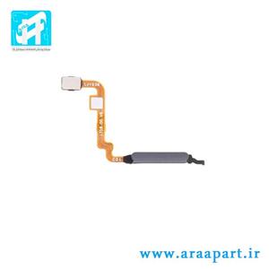 حسگر اثرانگشت اصلی شیائومی Xiaomi Redmi Note 10