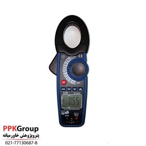 آمپرمتر دیجیتال CEM AC-DC 1000A مدل DT-3347