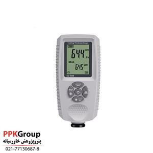 دستگاه تشخیص رنگ اتومبیل EC500a