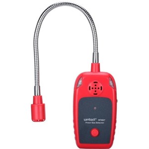 نشت یاب گاز WT8820