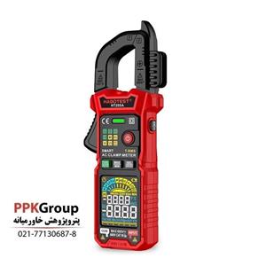 مولتی متر کلمپی هابوتست مدل HT205A