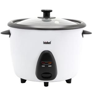 پلوپز بیشل مدل BL-RC-006 Bishel BL-RC-006 Rice Cooker