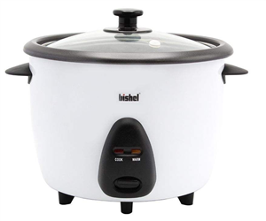 پلوپز بیشل مدل BL-RC-006 Bishel BL-RC-006 Rice Cooker