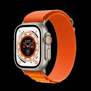 اپل واچ سری اولترا [کارکرده] | ساعت هوشمند اپل مدل ULTRA