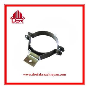 بست PVC آویز سقفی NTS