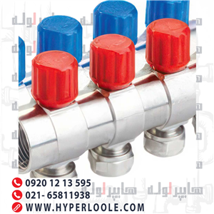 کلکتور 8b نیوپایپ