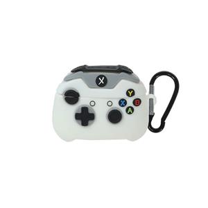 کاور سیلیکونی عروسکی AirPods Pro طرح گیم کنسول- کد 143