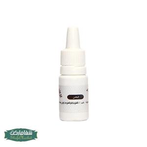 فیجن (قطره گوش)