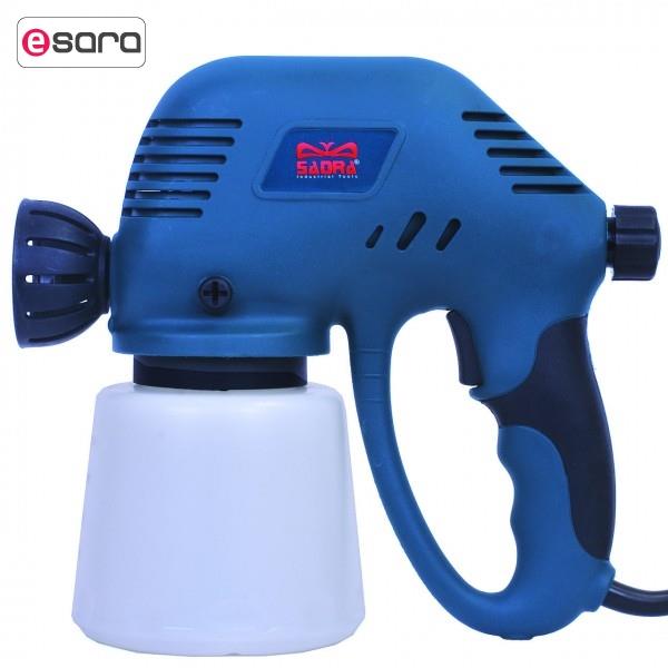 پیستوله برقی صدرا مدل SA-9901