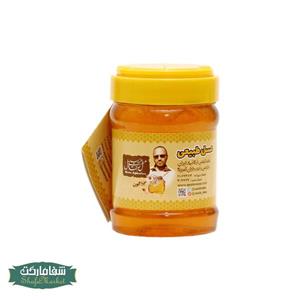 عسل گون طبیعی 470 گرم