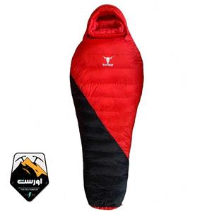 کیسه خواب پکینیو (کله گاوی) مدل ALPS  1100