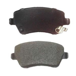 لنت ترمز تندر90 پیکاب های کیو