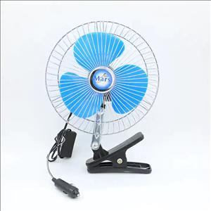 پنکه 12 ولت خودرو مدل Mars 12 Volt DC