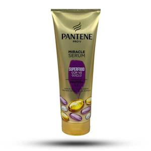 کرم مراقبت از مو چند منظوره پنتن سری Miracle Serum حجم 200 میل