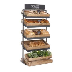 استند فروشگاهی مدل TW_0007